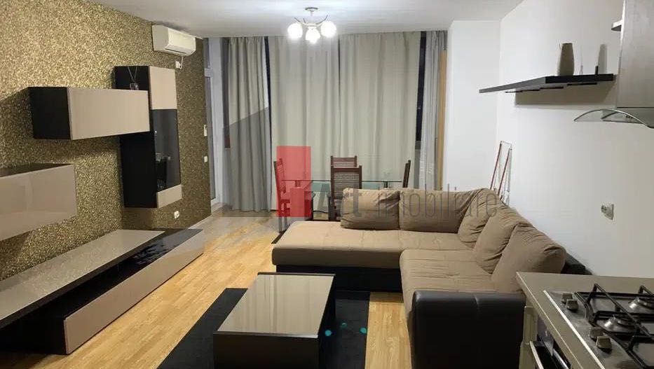 Apartament 2 camere complex Edenia - Poză 2
