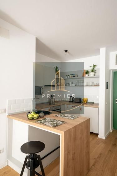 2 camere Aviatiei Park | Mobilat & utilat | Herăstrău | Parcare - Poză 4