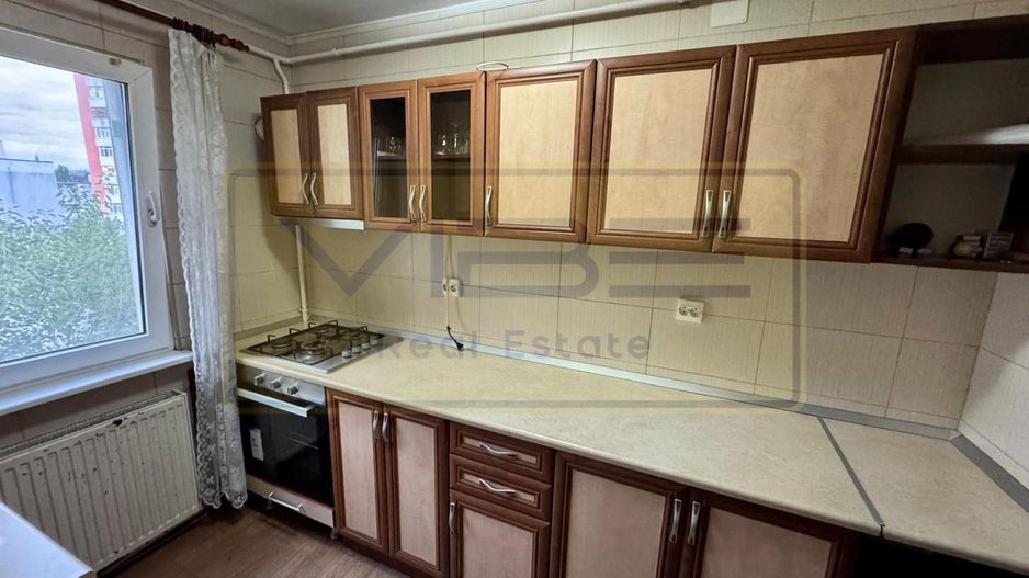 Apartament 2 camere Podu Ros - Blv Primaverii - Poză 10