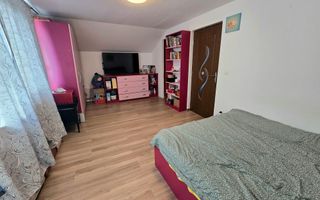 Casa Individuala 4 Camere, 3 bai, 550mp Teren - Poză 6