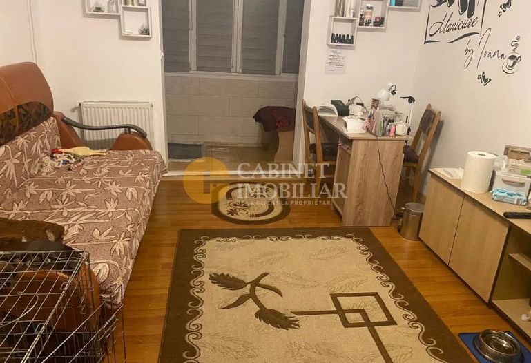 Apartament cu 3 camere zona Dacia - Poză 1