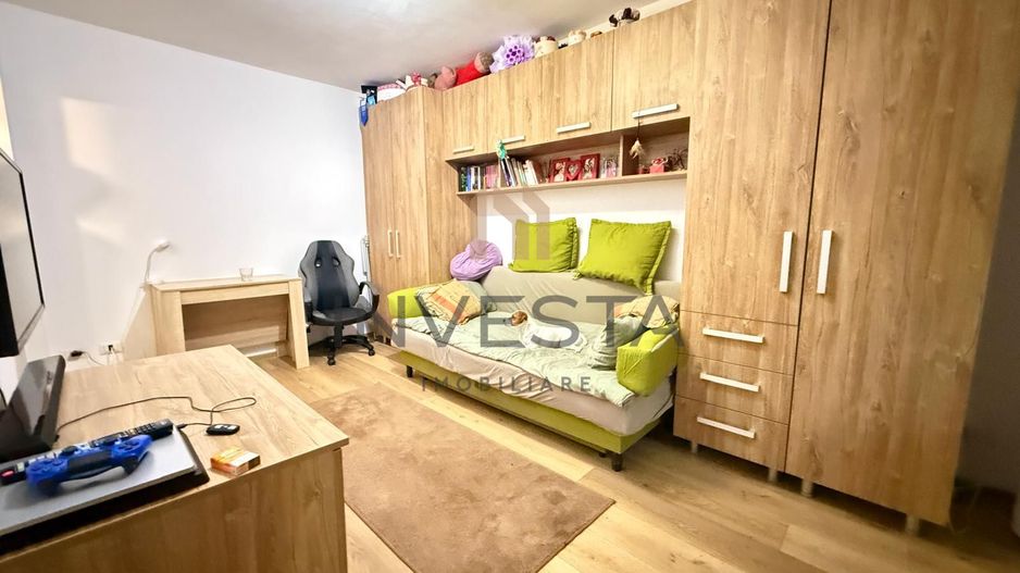 Apartament cu o camera in zona Expo Transilvania ! - Poză 1