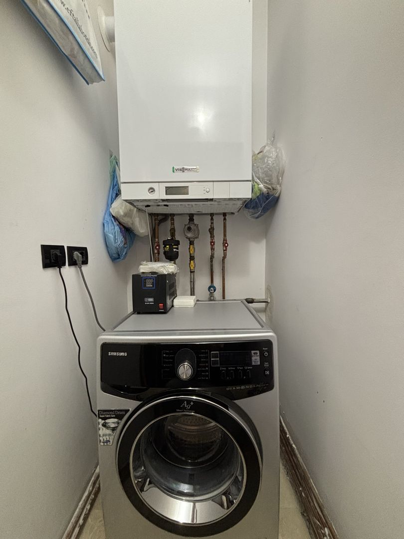 APARTAMENT 5 CAMERE / SPATIU DE BIROURI | BOXA+ GARAJ | PRIMAVERII - Poză 34