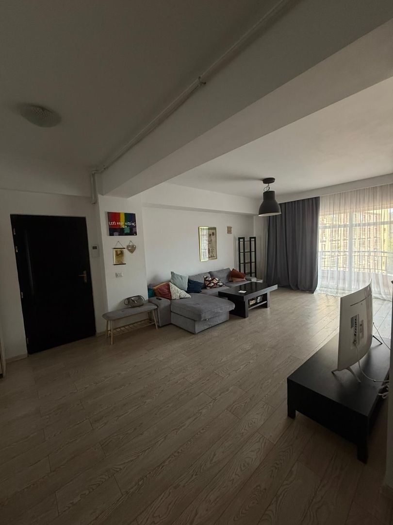 2 camere | Rond Alba Iulia | Unirii | Decebal - Poză 4