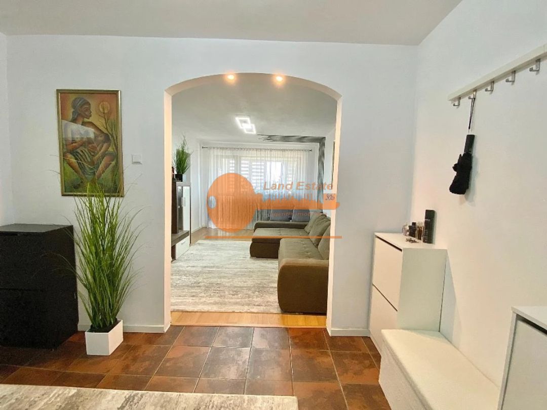Apartament 3 camere – Colentina, 65 mp utili, renovat, gata de mutare - Poză 10