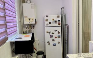 De vanzare Apartament 2 camere Militari Residence, Rezervelor - Poză 5