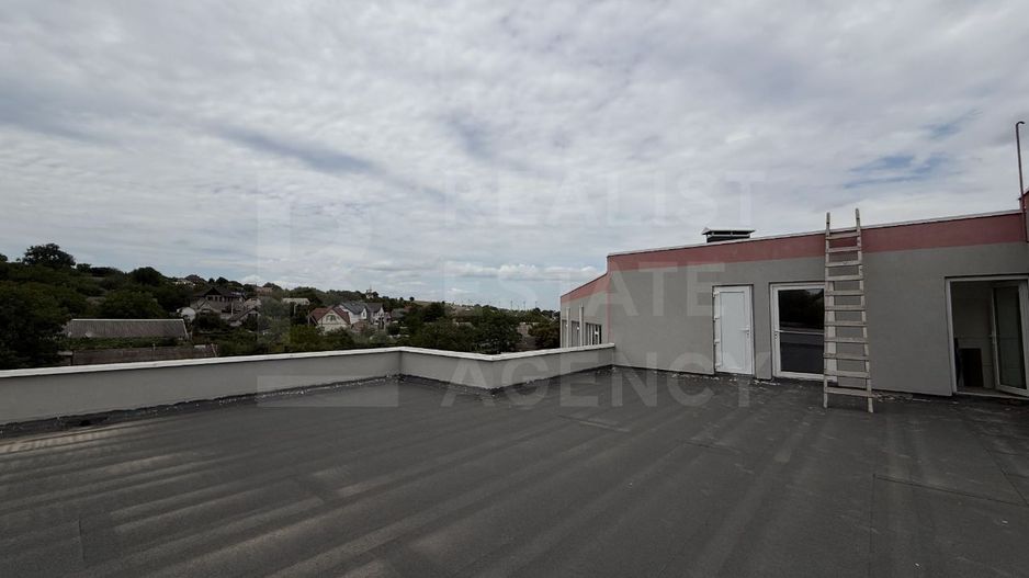 Chirie,  spațiu comercial, 166 mp, strada Chișinău, Sîngera - Poză 9