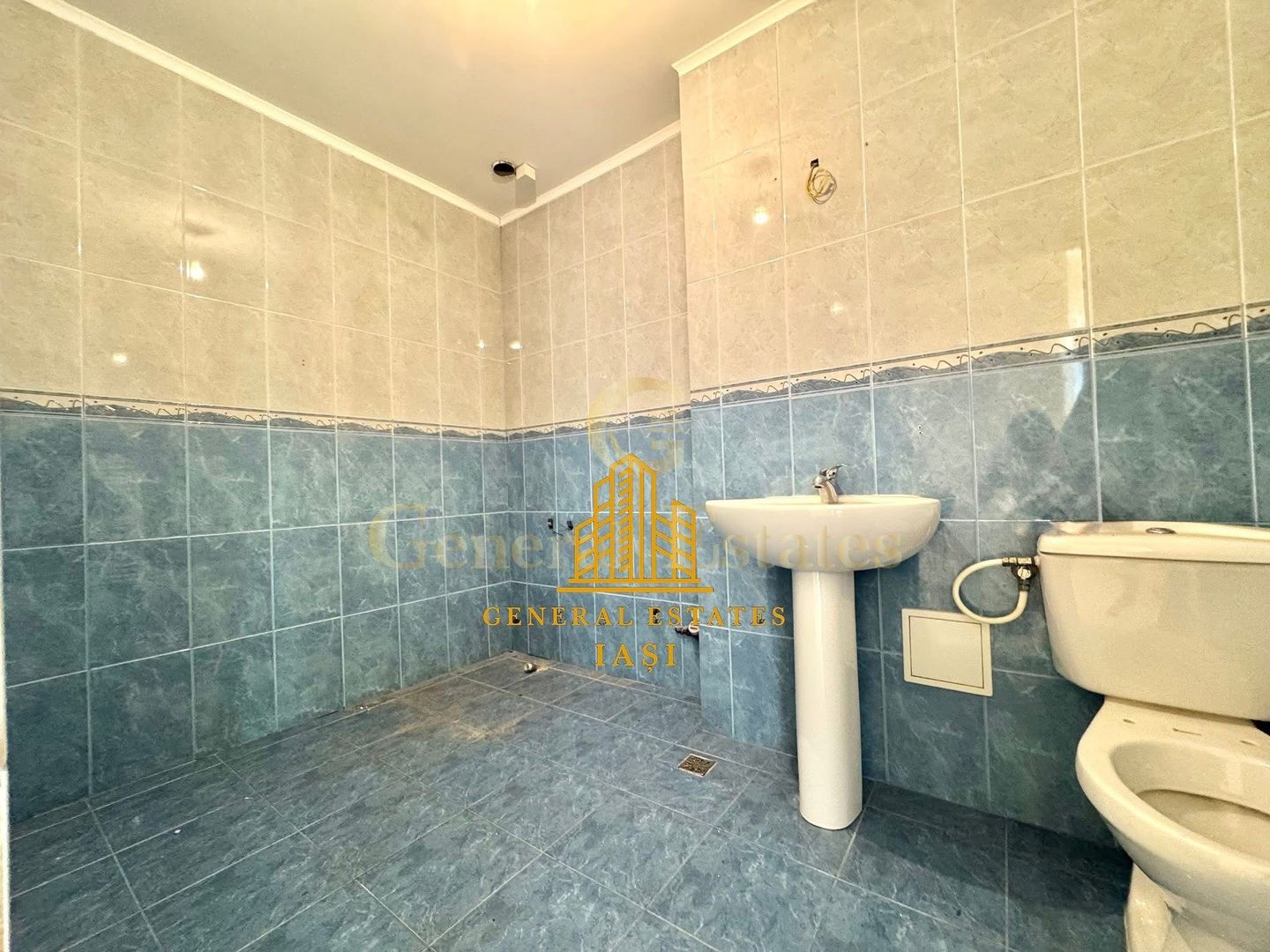 Vânzare apartament în bloc nou - 3 camere, 120 m.p. - Tătărași - Poză 20