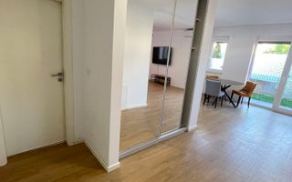 Braytim-Lidia | 2 camere | Curte proprie 62 mp | Loc de parcare - Poză 9