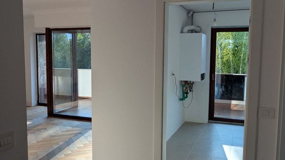 Extraordinar Apartament 2 Camere Baneasa - Poză 9