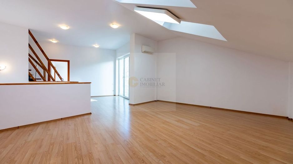 Casa de vânzare în Pipera - Poză 11