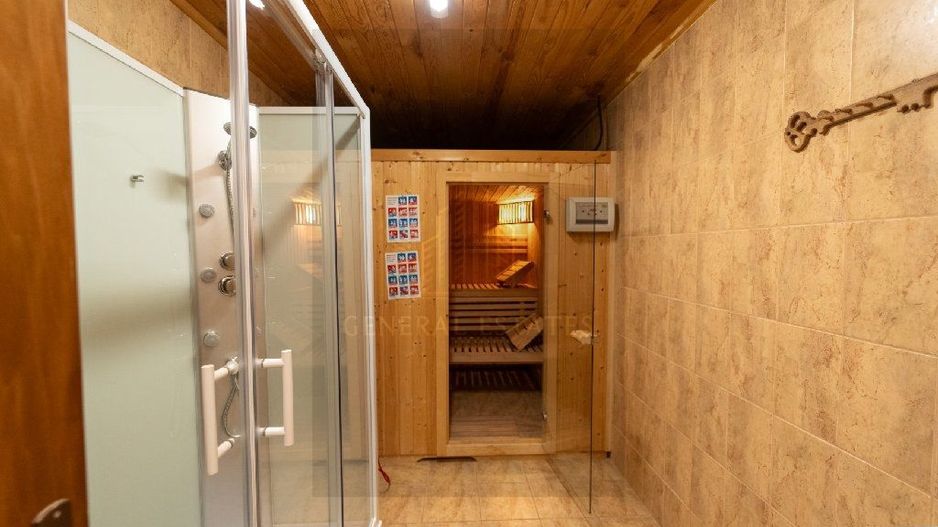 Pensiune de excepție de vânzare – Moeciu de Sus, Brașov - Poză 8