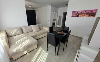 Apartament 2 Camere Decomandat, Mobilat Modern, Zona Alba-Micesti - Poză 2