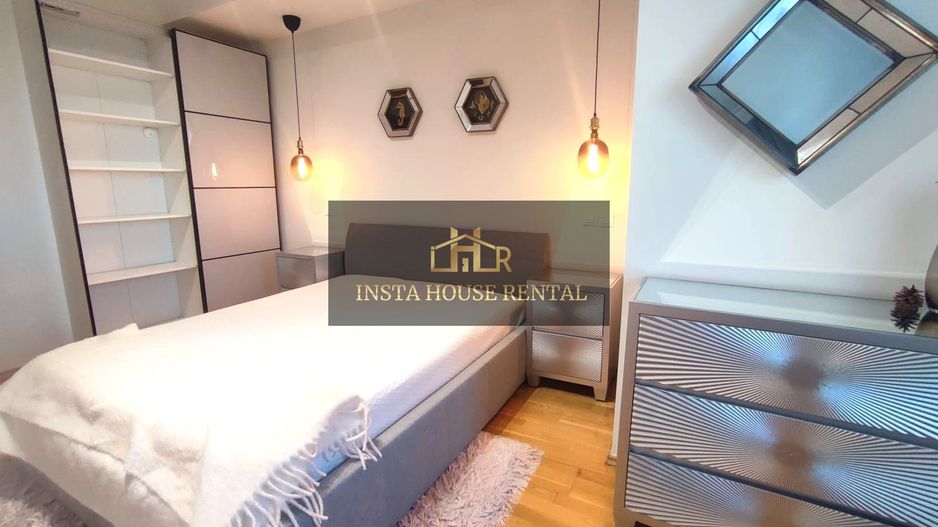 Apartament 3 camere Vita Bella *parcare2x*/ Terasa mare - Poză 5