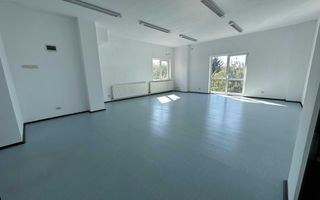 SPATIU COMERCIAL BUCURESTII NOI | DISPONIBIL IMEDIAT | - Poză 1