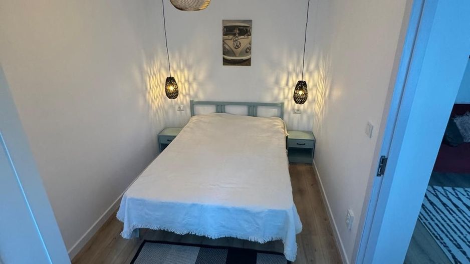 De închiriat apartament 2 camere – zona Policlinică - Poză 5