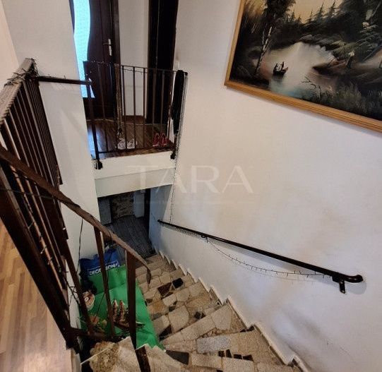 Apartament cu 5 camere pe 2 niveluri, în zona Muzeul Apei – Florești. - Poză 4