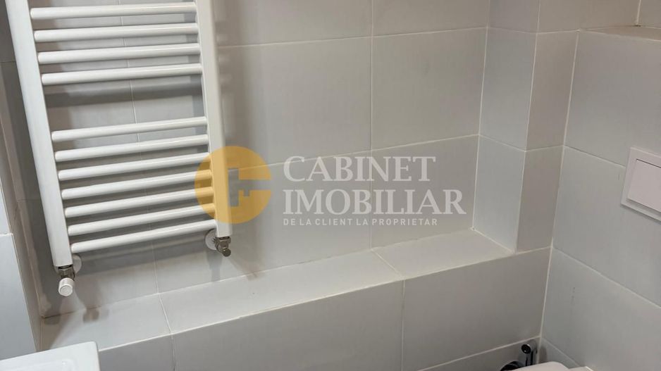 APARTAMENT CU 1 CAMERĂ + LOC DE PARCARE SUBTERAN | RĂSĂRIT DE SOARE COPOU - Poză 6