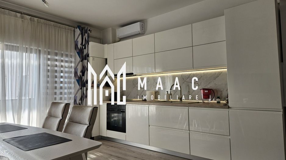 Apartament 3 camere |Dem. Radulescu| 94,5mp |2 locuri parcare - Poză 1