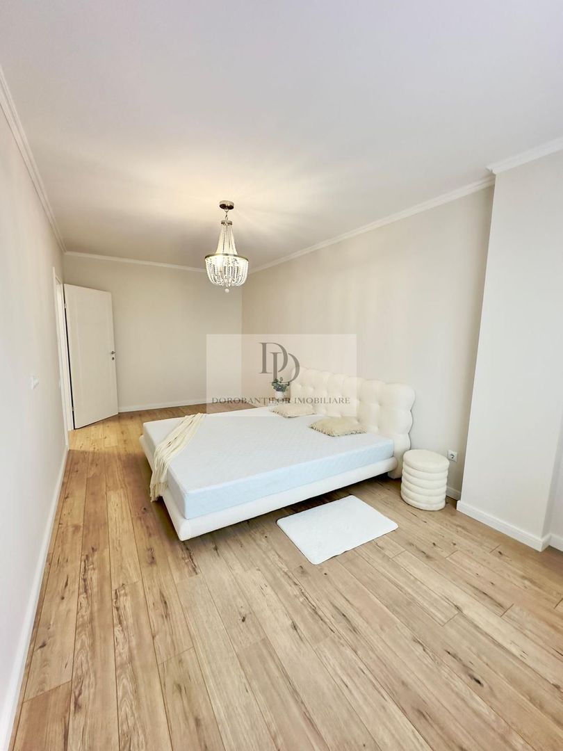 Apartament de 3 camere finisate LUX | Florești – zona Avram Iancu - Poză 10