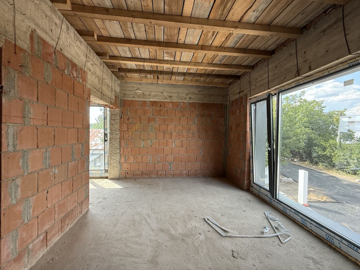 Vila individuala - Smart | Tunari, 205 mpc - Poză 18