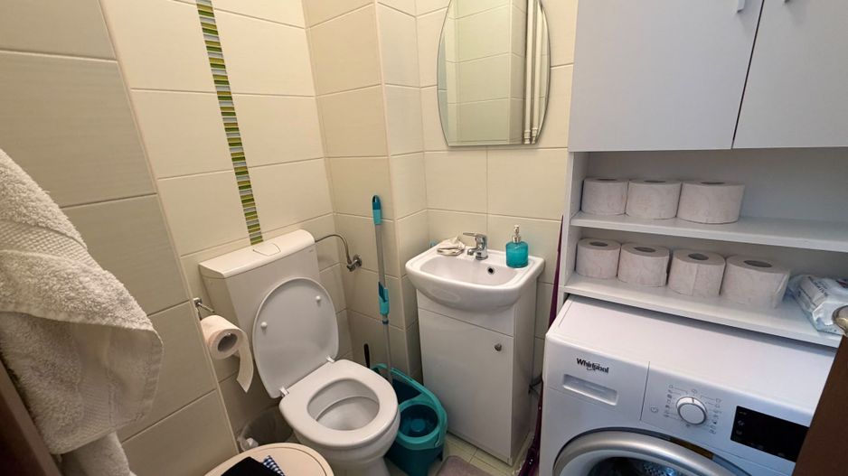 Apartament 3 camere de vânzare  Gorjului - Poză 8