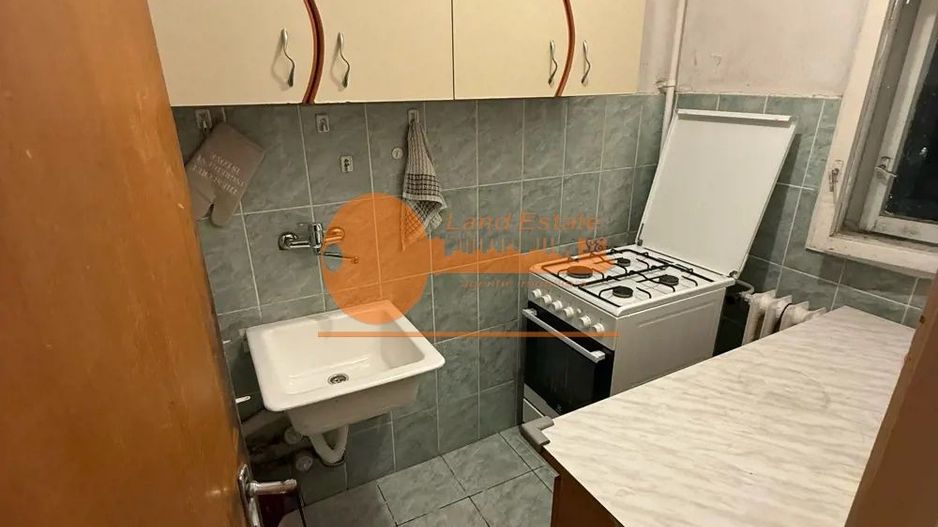 Gorsoniera in zona Drumul Taberei (Bloc de Garsoniere) - Poză 8