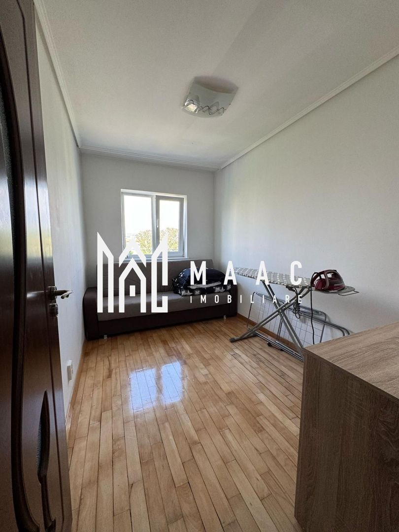 APARTAMENT 3 CAMERE| OSTROVENI -CATEDRALA| CENTRALA TERMICA - Poză 5