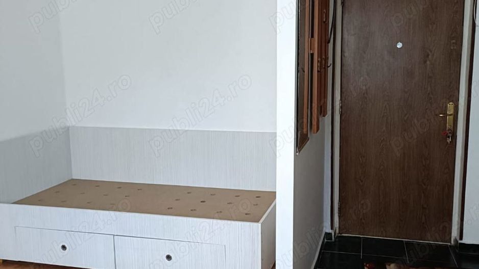 Vand garsoniera_Zona Doamna Ghica, Sector 2, Bucuresti - Poză 9