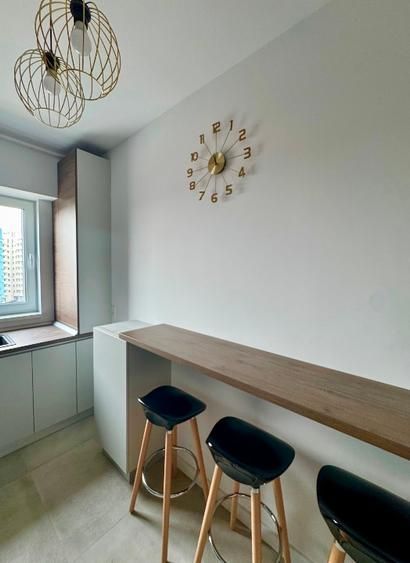 Apartament nou 2 camere – prima închiriere, dotări premium, zona Lacul Morii - Poză 5