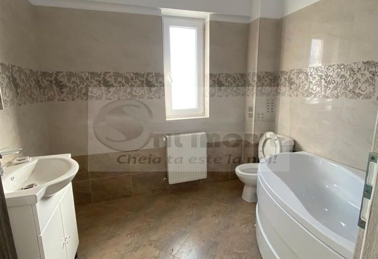 Ap. 3 cam, 80mp, 2 bai, intabulat, Valea Lupului, 0% comision 112000 € - Poză 9