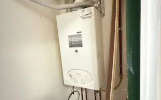 2 camere renovate, 55 mp, AC - Pacurari, zona Kaufland - Poză 11