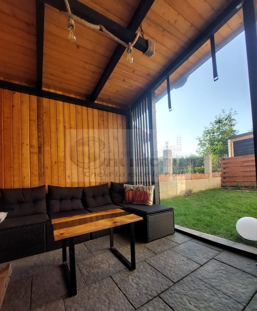 Apartament 3 camere, 54,4 mp + grădină, 108.900 € negociabil - Poză 7