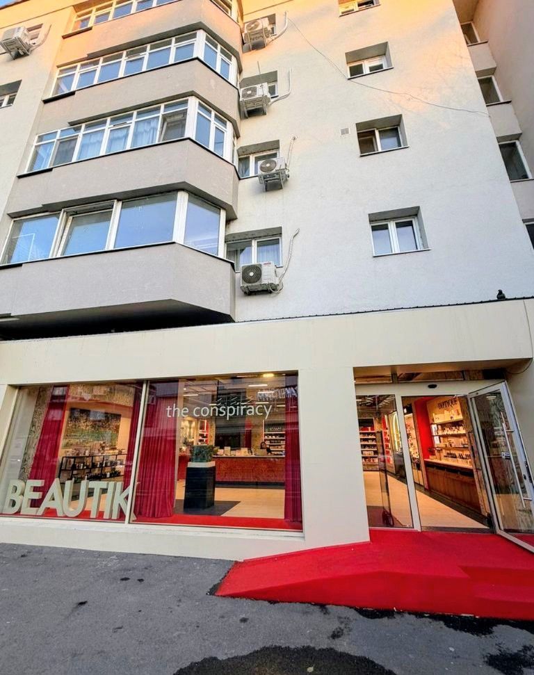 Beller Nuba Cafe - Poză 5