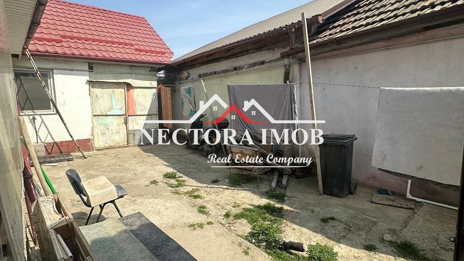 NECTORA IMOB Exclusivitate-Casa 4 camere, Zona Episcopia, 111 mp,Curte - Poză 12
