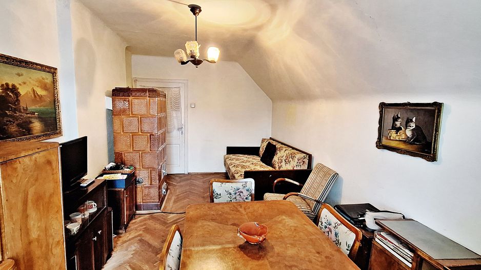 Schei, zona SRI, apartament doua camere 55mp, priveliste superba, 119000 euro - Poză 7