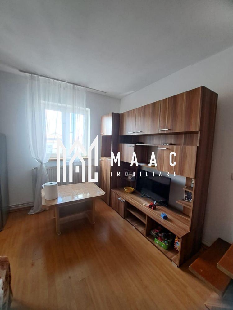 Mansardă spațioasă | 47 mp utili | Etaj 5 | Ștefan cel Mare - Poză 1