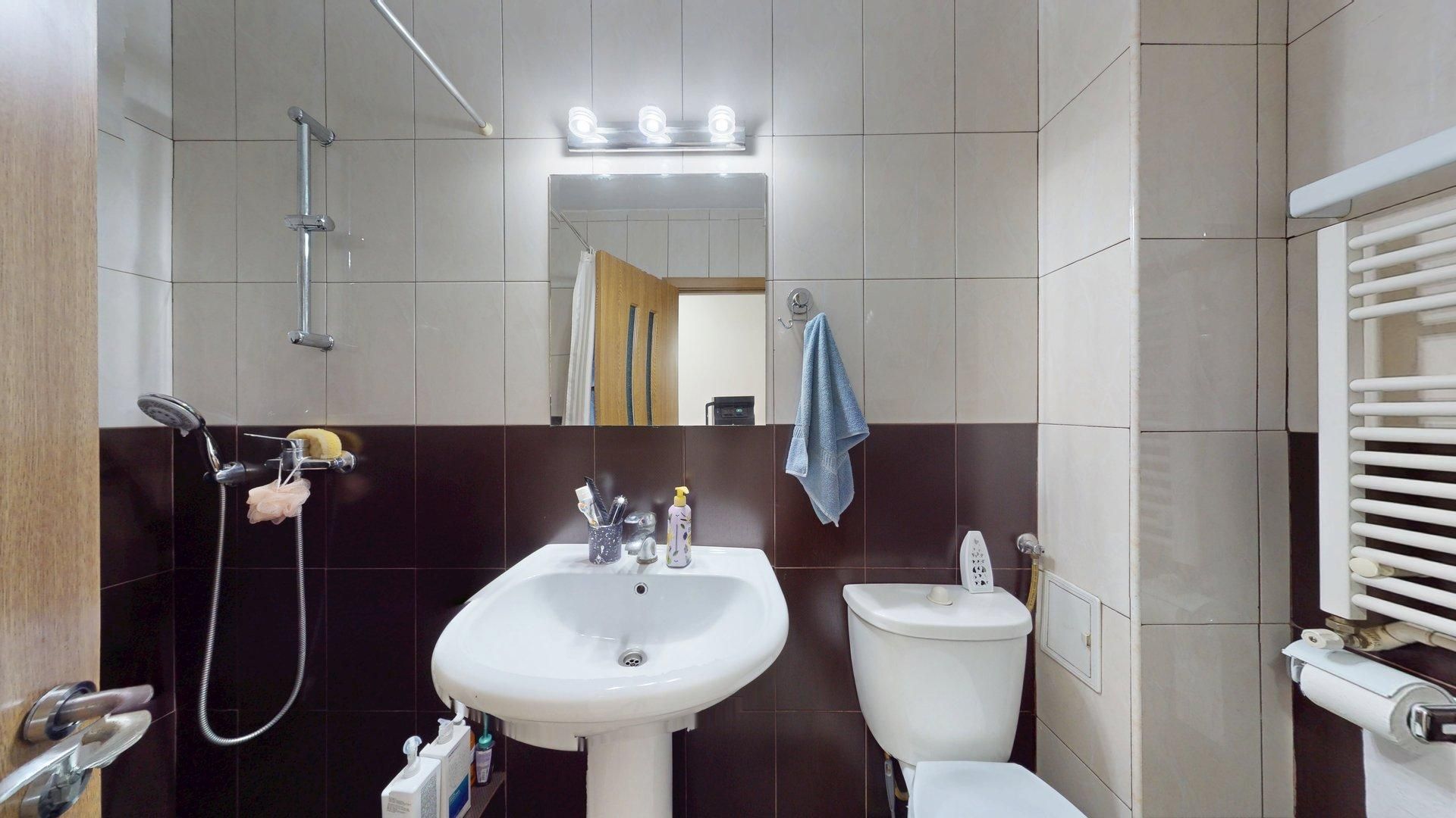 OBOR-Doamna Ghica | Vilă 123 mp |Teren 160 mp - Poză 22