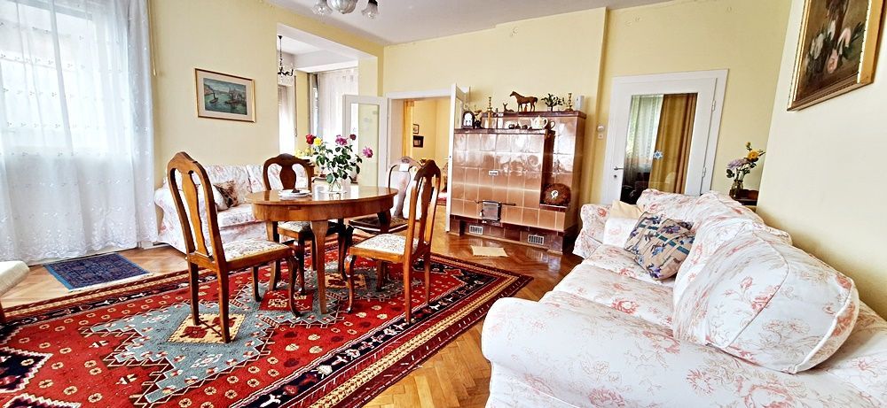 COMISION 0%. Drumul Poienii, apartament pe doua nivele, 163mp, 225000 euro. - Poză 4