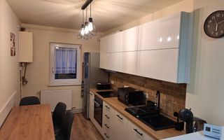 Apartament 3 Camere I Decomandat I Calea Dumbravii - Poză 1