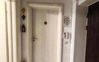 Apartament cu 2 camere de vanzare -Pacii-cu centrala - Poză 17