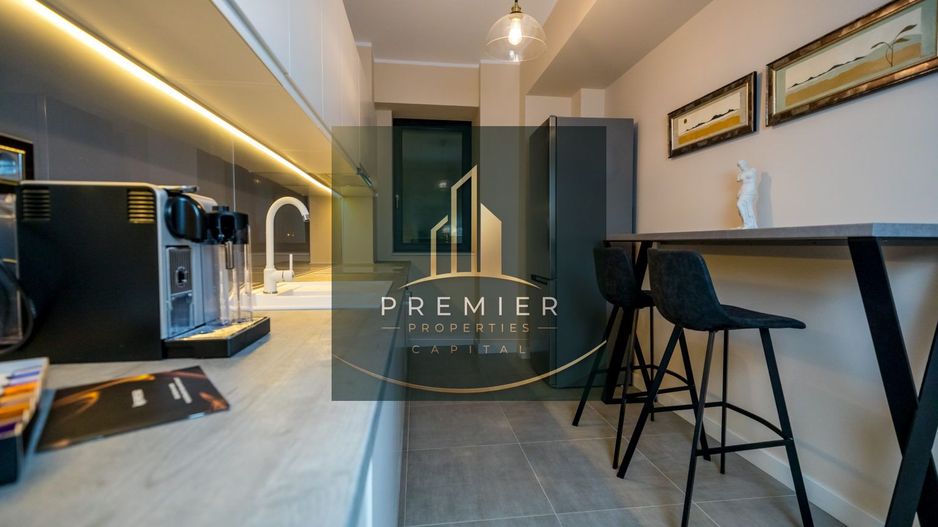 APARTAMENT DE 4 CAMERE ULTRALUXURY | Gafencu 49 | - Poză 24