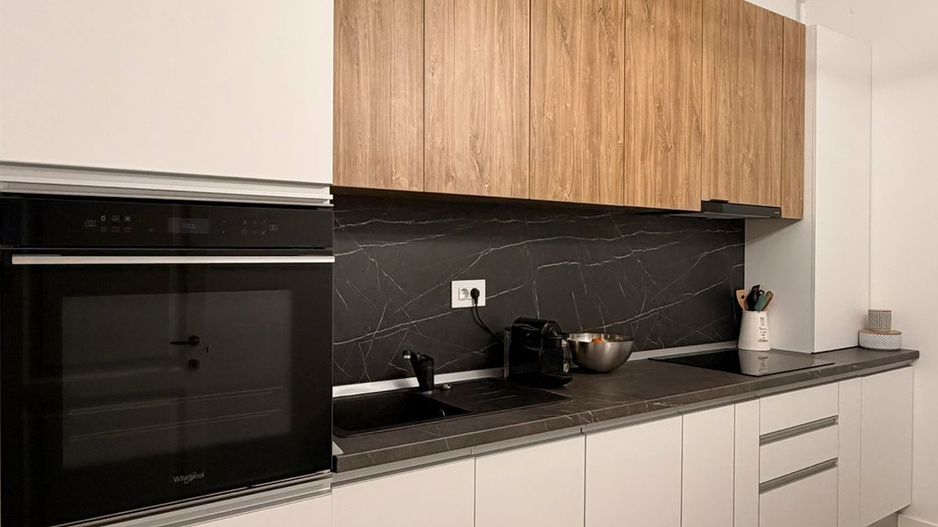 Penthouse 3 camere Baneasa - Poză 5