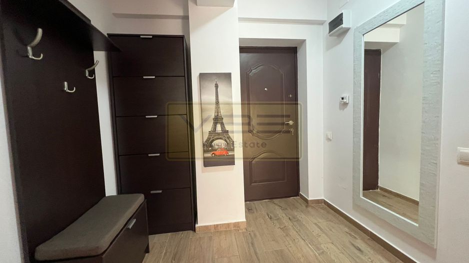 Apartament 2 camere + parcare Dancu - 10 min Tatarasi - Poză 24