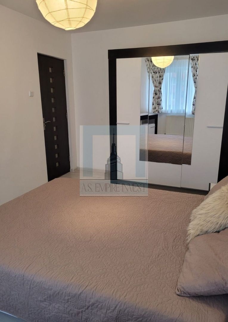 De vanzare apartament 2 camere/ zona Racadau - Poză 6