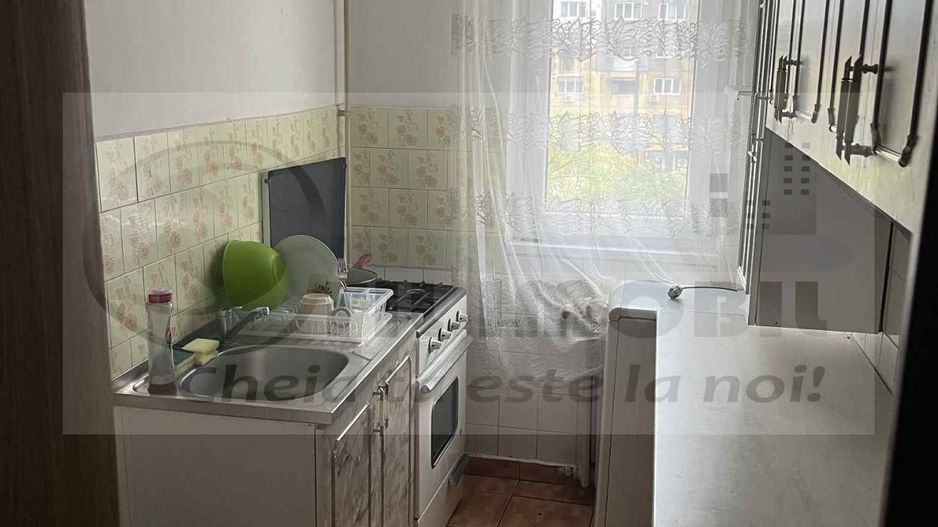 Apartament 2 camere de vanzare in Iasi Podu Ros Piata Nicolina - Poză 3