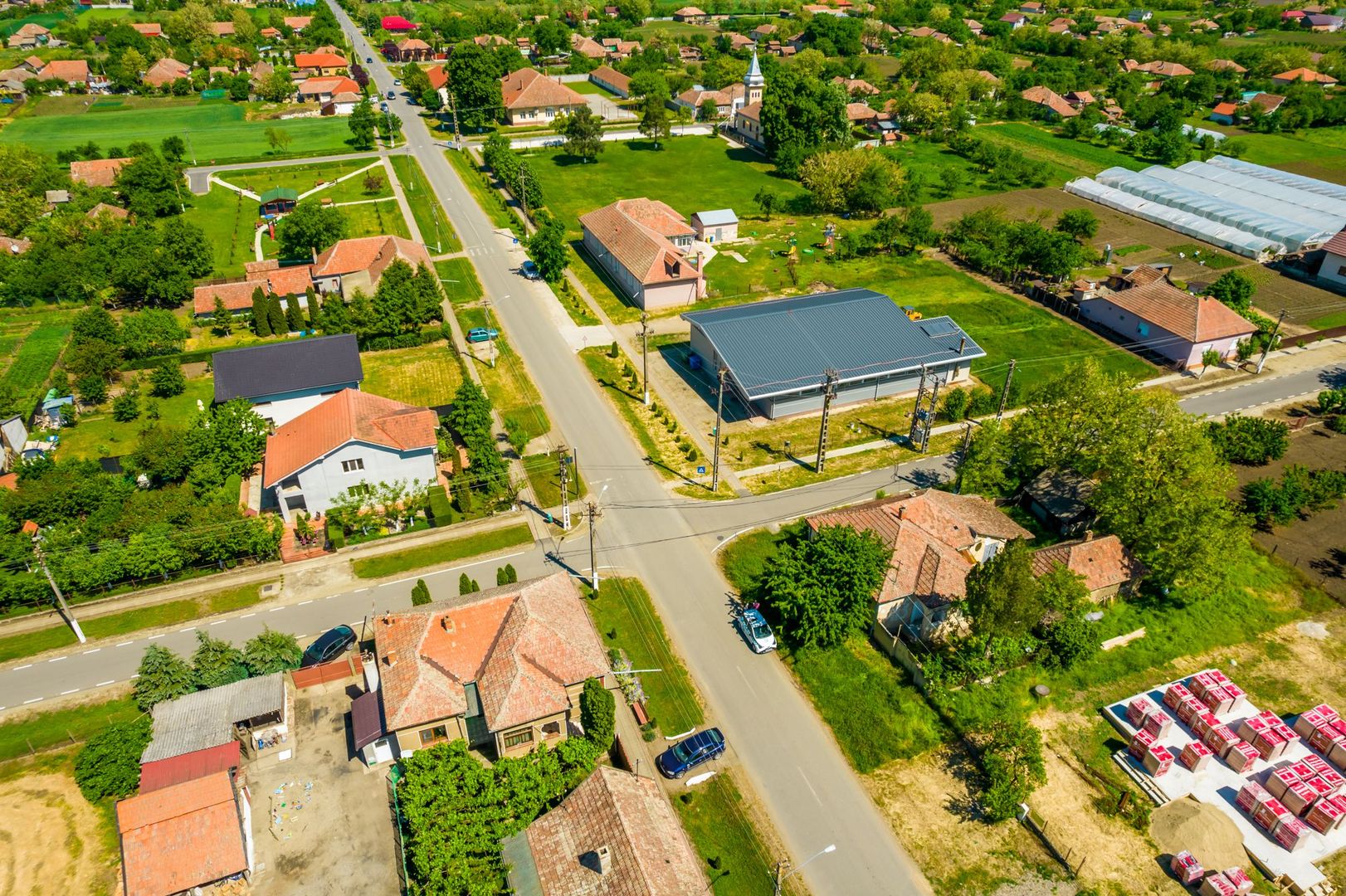 Casă cu potențial în Iratoș - Poză 6