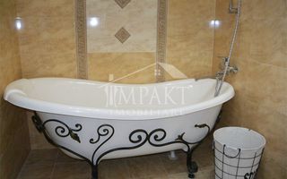Apartament deosebit cu 2 camere, in Marasti! - Poză 10