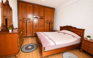 3 camere,Parcare, Observatorului, Calea turzii, Lidl, Sigma, AC. - Poză 1