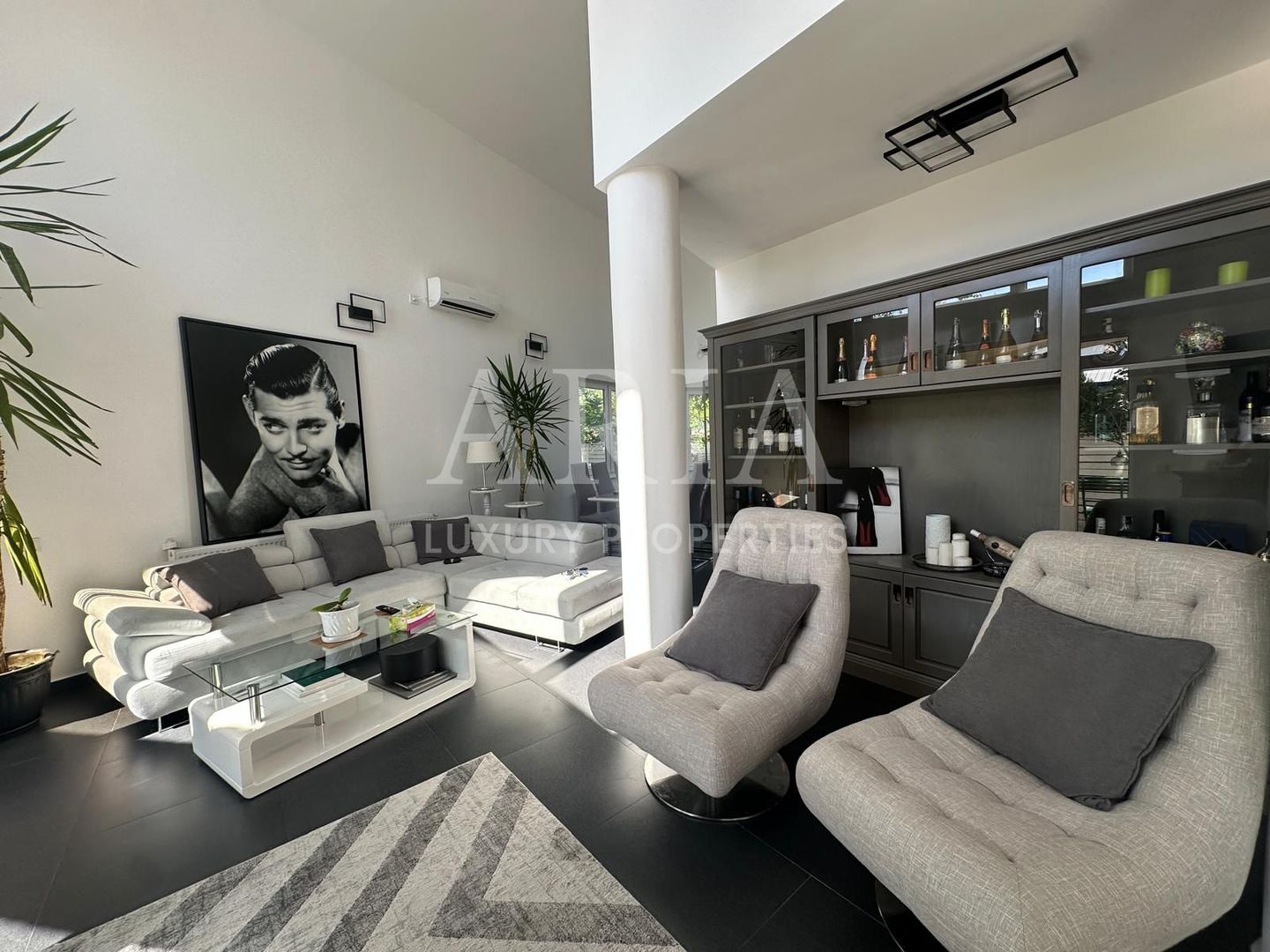 VILA INDIVIDUALA CORBEANCA DESIGN MODERN - Poză 3